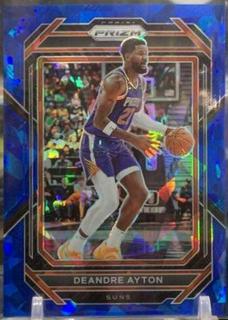 Deandre Ayton