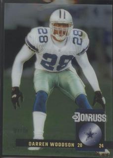 Darren Woodson