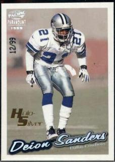 Deion Sanders