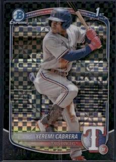 Yeremi Cabrera