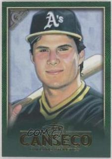 Jose Canseco