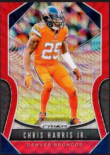 Chris Harris Jr.