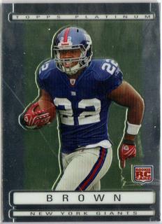 Andre Brown