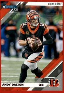 Andy Dalton