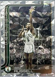 Bill Russell