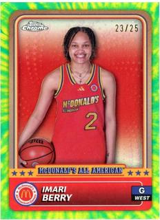 Imari Berry