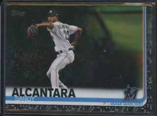 Sandy Alcantara