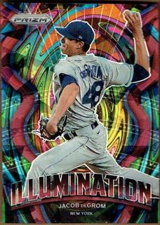 Jacob deGrom
