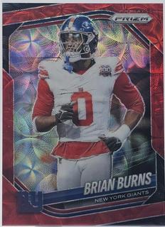 Brian Burns