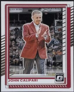 John Calipari
