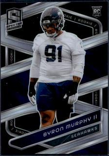 Byron Murphy II