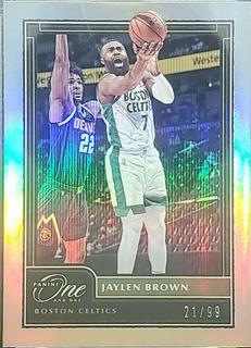 Jaylen Brown