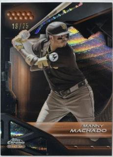 Manny Machado