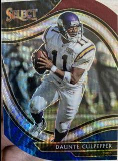 Daunte Culpepper