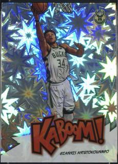 Giannis Antetokounmpo