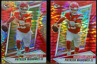Patrick Mahomes II