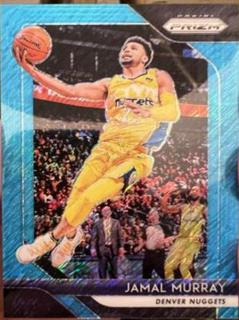 Jamal Murray