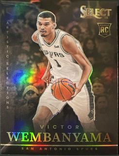 Victor Wembanyama