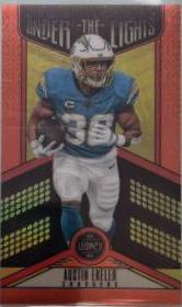 Austin Ekeler