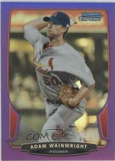 Adam Wainwright