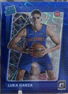 Luka Garza