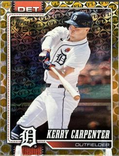 Kerry Carpenter