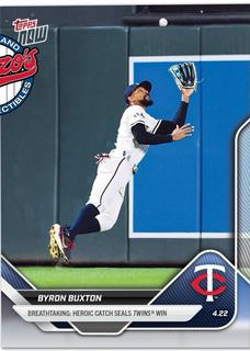 Byron Buxton
