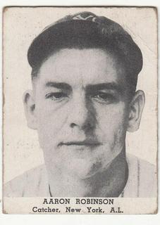 Aaron Robinson