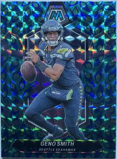 Geno Smith