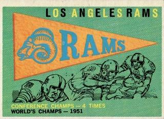 Los Angeles Rams