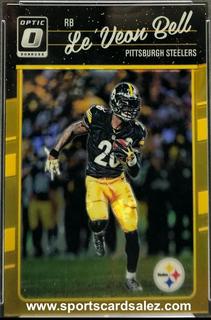 Le'Veon Bell