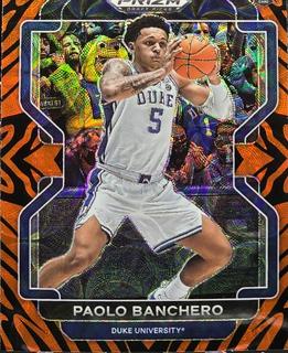 Paolo Banchero