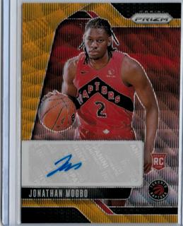 Jonathan Kuminga
