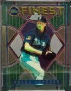 Randy Johnson