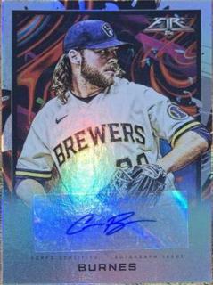 Corbin Burnes