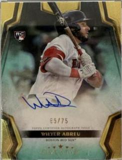 Wilyer Abreu