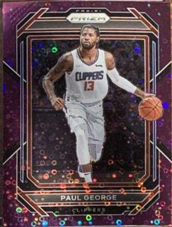 Paul George