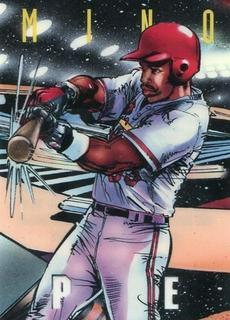 Dmitri Young