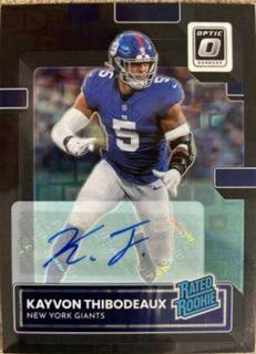 Kayvon Thibodeaux