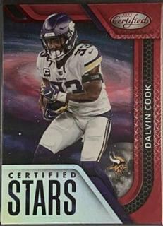 Dalvin Cook