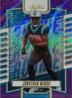 Jonathan Mingo