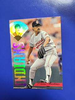 Dennis Martinez