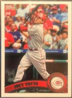 Joey Votto