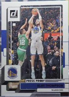 Klay Thompson