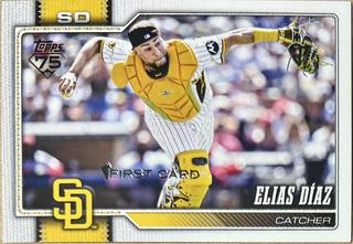 Elias Diaz