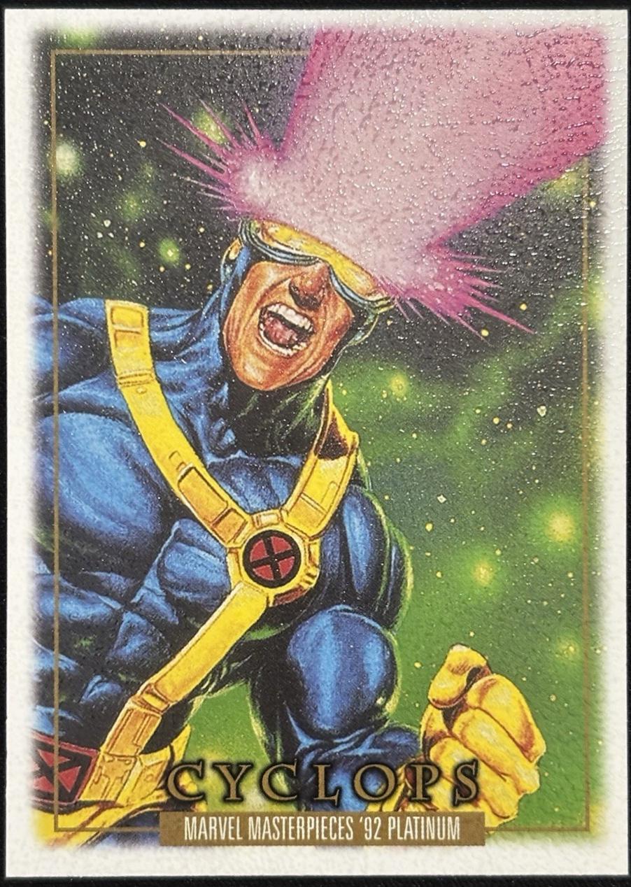 Cyclops [Leather] #13