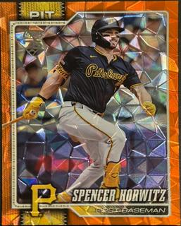 Spencer Horwitz
