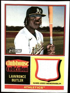 Lawrence Butler