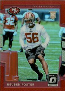 Reuben Foster