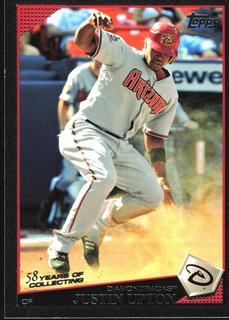 Justin Upton